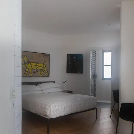 Bed & Breakfast Fra Le Righe *